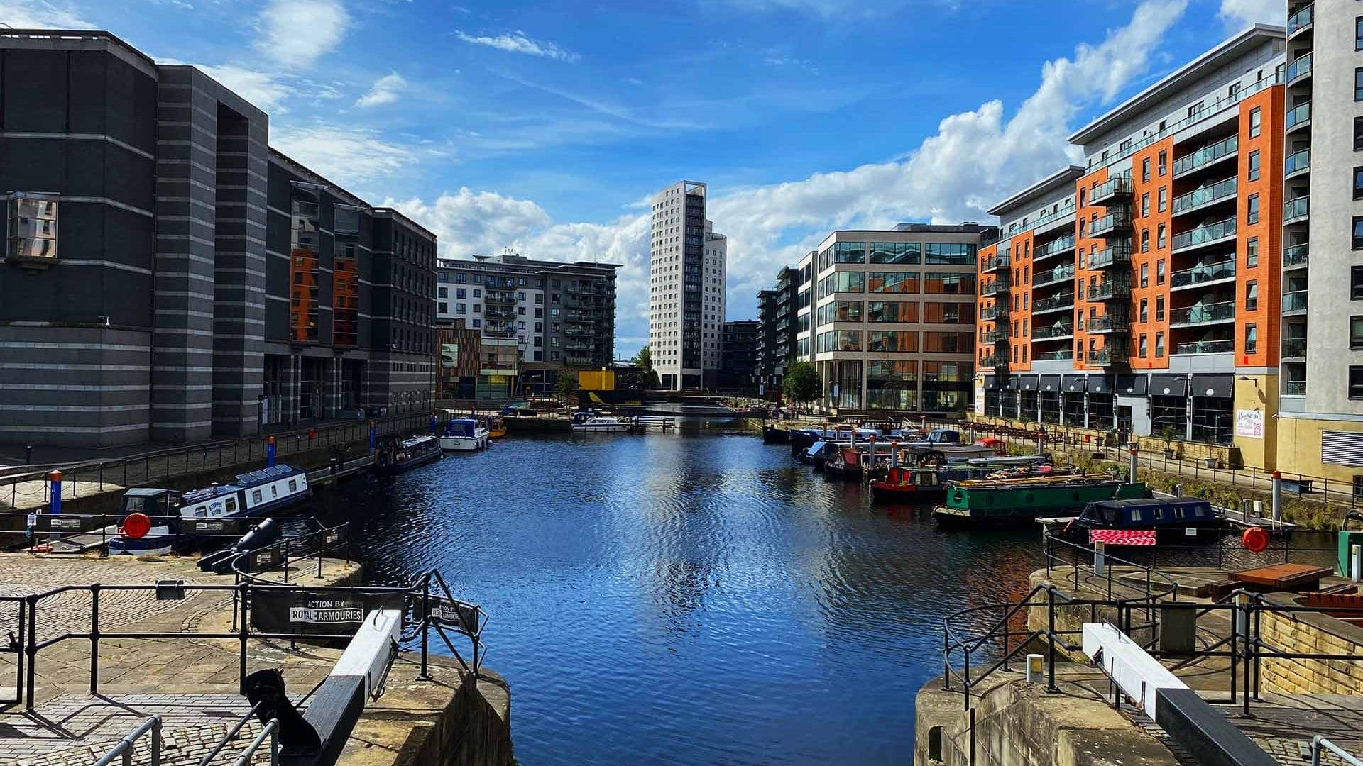 Leeds drainage services