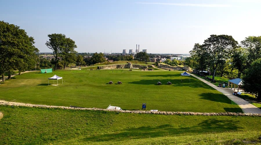 Pontefract drainage services