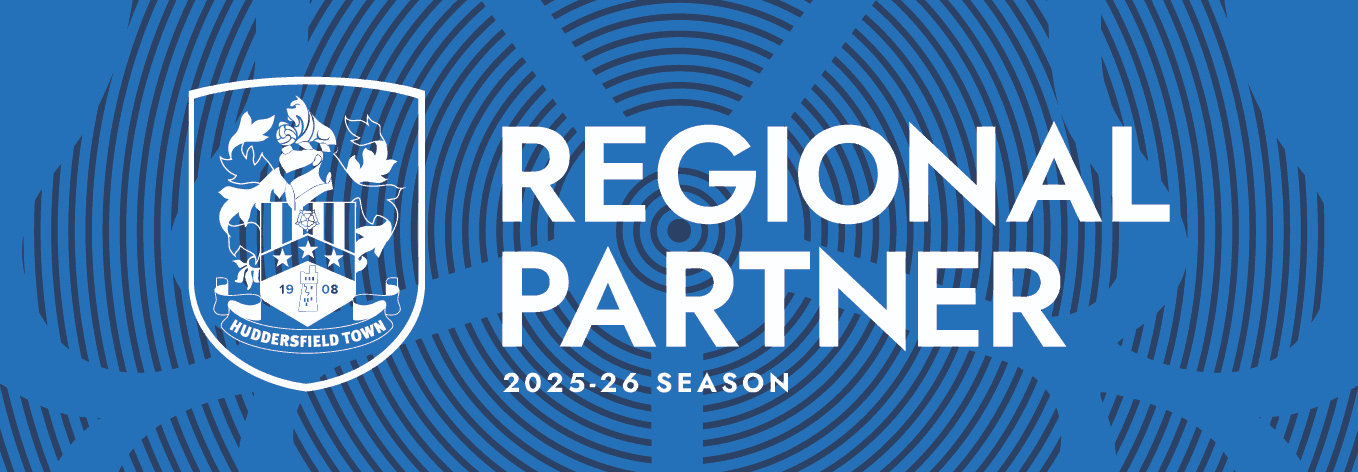 Regional Partner Badge