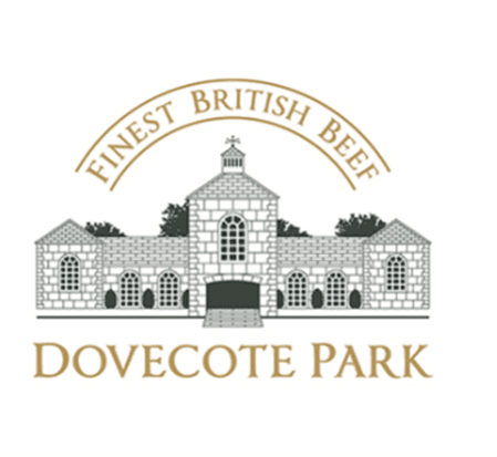 Dovecote Park Logo
