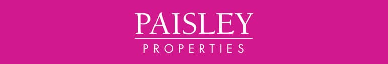 Paisley Properties Logo