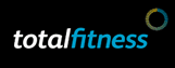 Total Fitness Logo